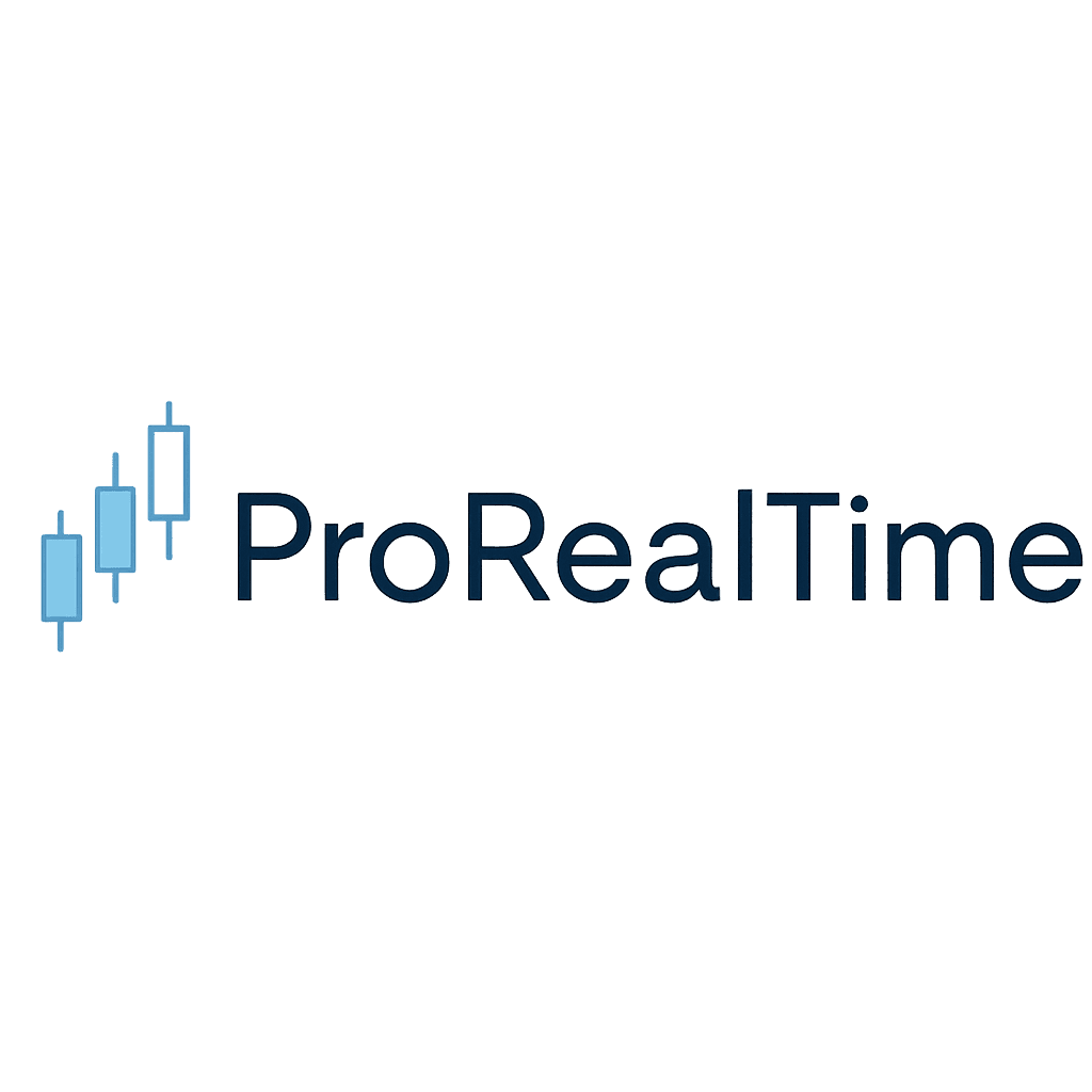 ProRealTime